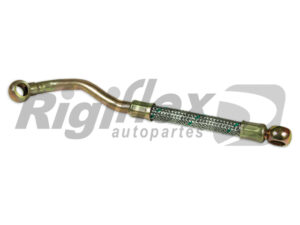 RIGIDO Y FLEXIBLE DE REFRIGERACION DE COMPRESOR OM 904/906 /924 /926 VA EN TODOS